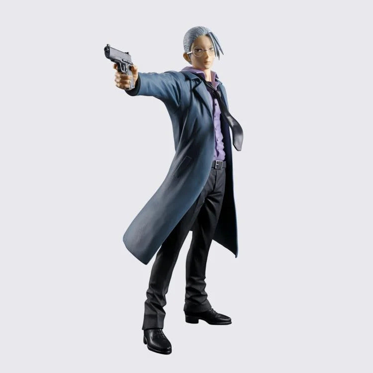 BANPRESTO FIGURE TARO SAKAMOTO - SAKAMOTO DAYS BANPRESTO FIGURE TARO SAKAMOTO - SAKAMOTO DAYS